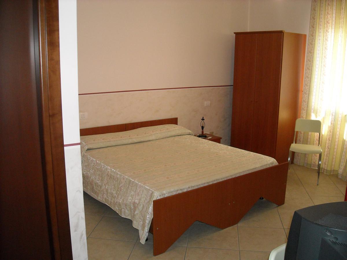 Hotel Caimo Bed-Breakfast Lagonegro Zewnętrze zdjęcie